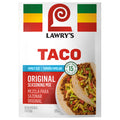 LAWRY'S Family Size Original Taco Seasoning Mix