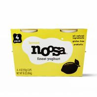 Noosa Lemon Yoghurt️
