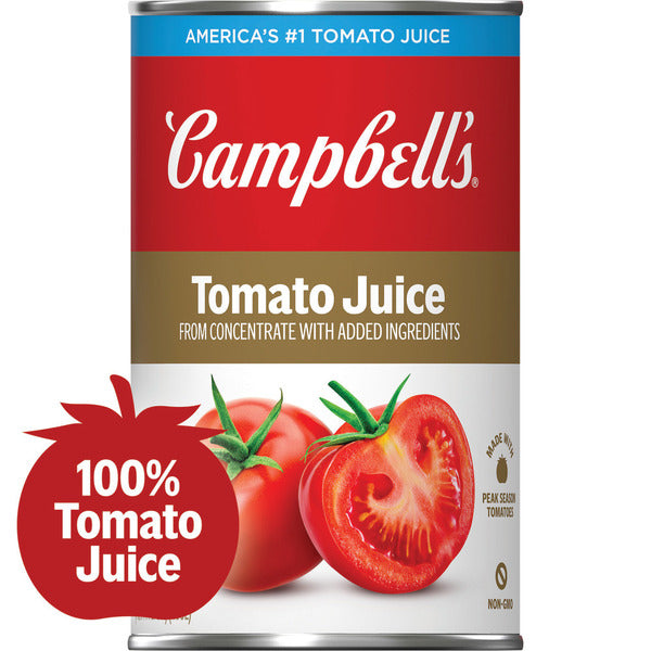 Campbell's Tomato Juice
