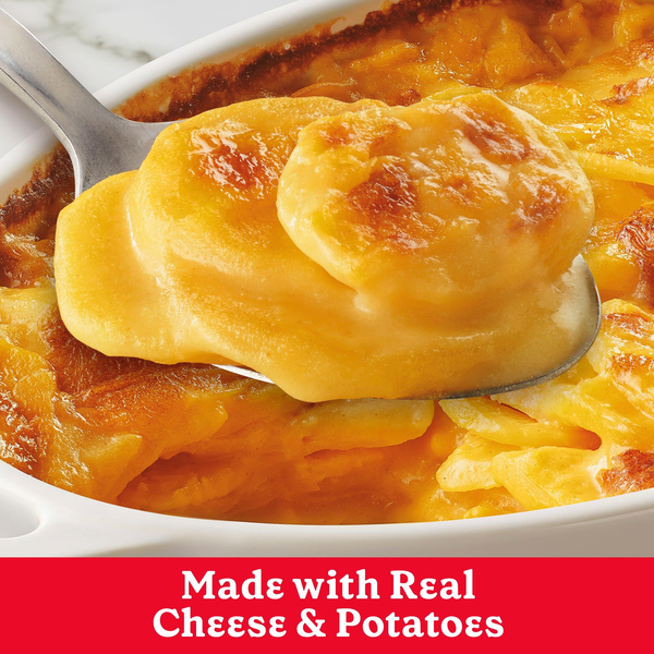 Betty Crocker Family Size Au Gratin Casserole Potatoes
