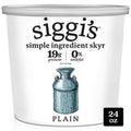 Siggi's Icelandic Skyr Nonfat Yogurt Plain️