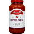 Mezzetta Family Recipes Roasted Garlic Sauce