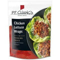 P.F. Chang's Home Menu Chicken Lettuce Wrap Cookin...
️