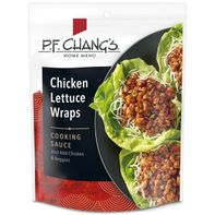P.F. Chang's Home Menu Chicken Lettuce Wrap Cookin...
️