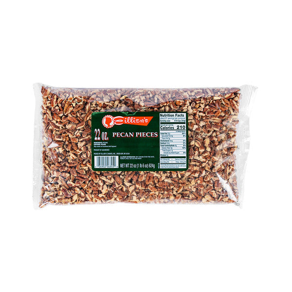 Eillien's Pecan Pieces