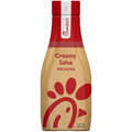 Chick-Fil-A Dressing, Creamy Salsa
