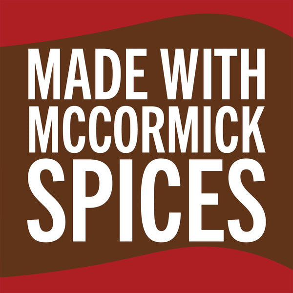 McCormick Peppered Country Gravy Mix