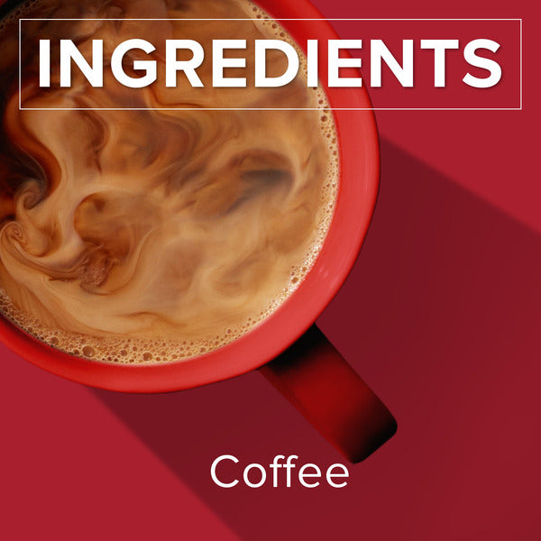 Folgers Classic Roast Instant Coffee