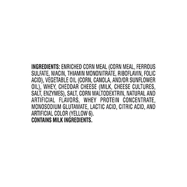 Black motorcycle fender on a white background. Cheetos Cheese Flavored Snacks, Crunchy - 1 oz, Single Serve Cheese Corn Snack, Crunchy Corn Puffs, Grab & Go Lunch Snack, Party Snack, Frito-Lay Cheetos, Orange Cheese Snack Bag