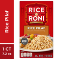 Rice-A-Roni Rice Pilaf