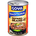 Goya Traditional Refried Pinto Beans