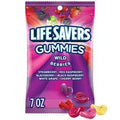 Life Savers Gummy Candy Wild Berries