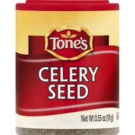 Tone's Celery Seed️