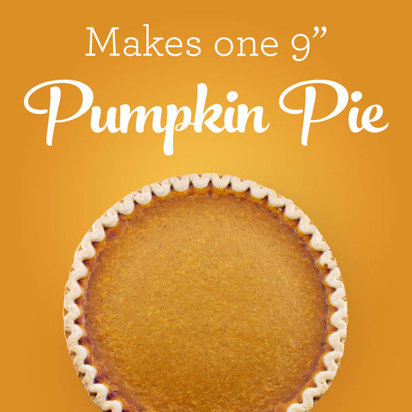 Libby's Easy Pumpkin Pie Mix Pumpkin Pie Mix