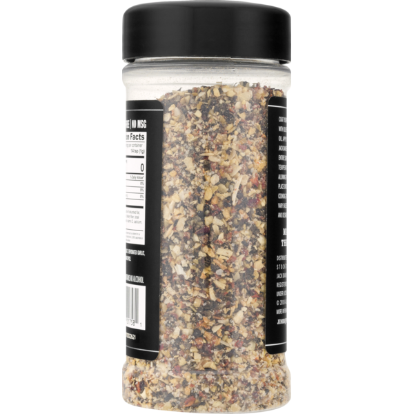 Jack Daniel's 6 oz Steak Seasoning