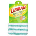 Libman Mop Refill, Microfiber, Wet & Dry️