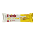 think! Lemon Delight Bar