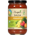 Full Circle Mild Pineapple Salsa️