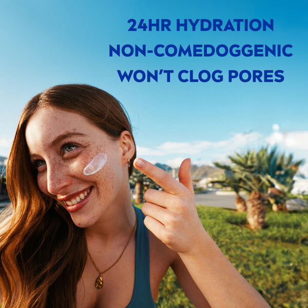 NIVEA Soft Moisturizing Creme Body