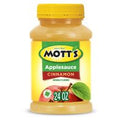 Mott's Cinnamon Applesauce️