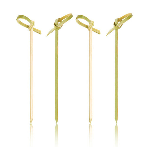 True Bamboo: Appetizer Picks