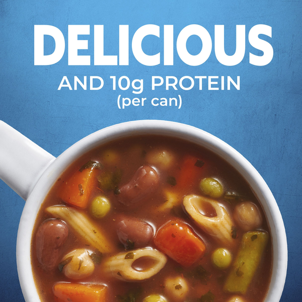 Progresso Vegetable Classics Canned Minestrone Soup