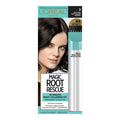 L'Oreal Root Rescue 10 Minute Root Hair Coloring Kit, 3 Soft Black