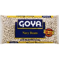 Goya Navy Beans️