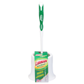 Libman Bowl Brush and Caddy