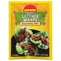 Sun-Bird Seasoning Mix, Chicken, Lettuce Wraps