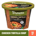 Panera Bread Chicken Tortilla Soup Cup (Gluten Fre...
️