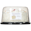 Rich's White Coconut Double Cake