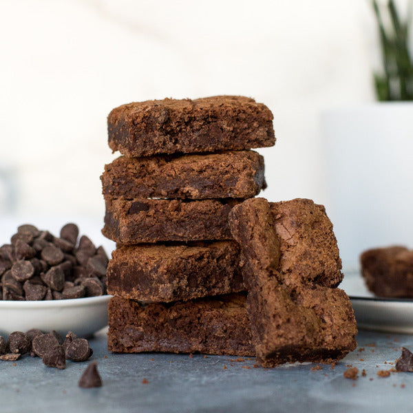 Ethel's Baking Co. Chocolate Brownie
