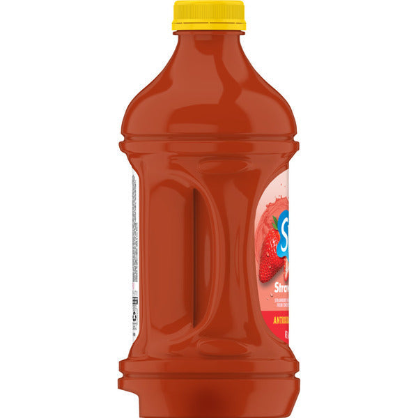 V8 Strawberry Kiwi Flavored Beverage