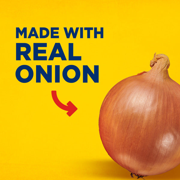 French's® Crispy Fried Onions