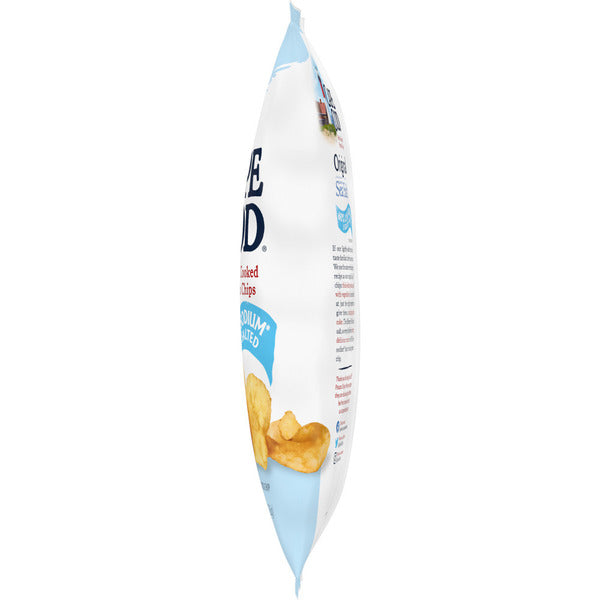 Cape Cod Lightly Salted Chips