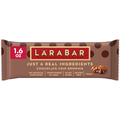 LÄRABAR Chocolate Chip Brownie Fruit & Nut Bars
