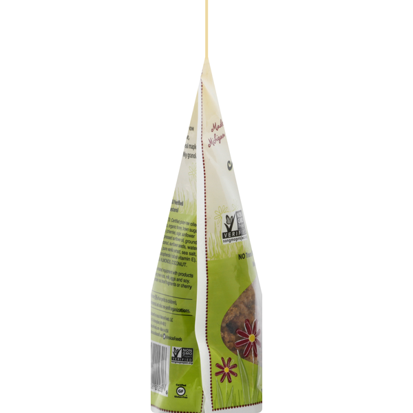 Jessica’s Natural Foods Granola, Gluten Free, Almond Cherry