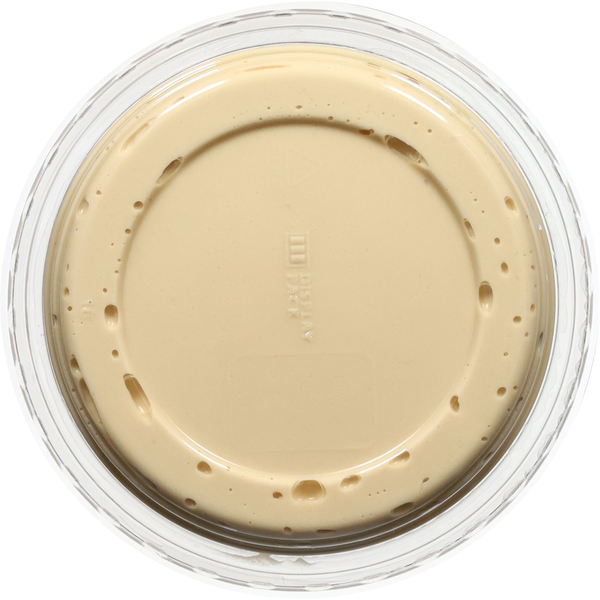 Water Street Deli Hummus, Fresh, Original Garlic