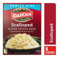 Idahoan® Scalloped Homestyle Casserole Family Size️