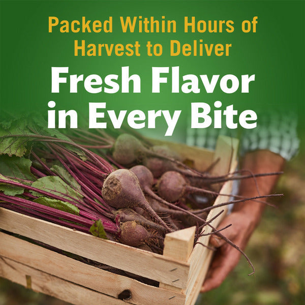 Del Monte Fresh Cut Sliced Beets