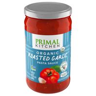 Primal Kitchen Roasted Garlic Marinara Sauce️