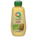 Full Circle Organic Dijon Mustard️