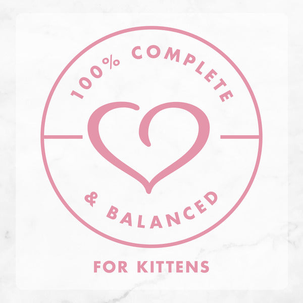 Purina Fancy Feast Grain Free Pate Wet Kitten Food Variety Pack, Kitten Classic Pate Collection Turkey & Whitefish
