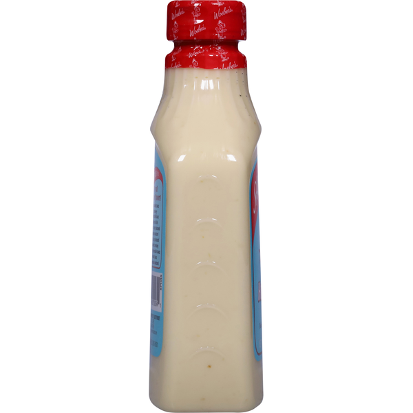 Woeber's Horseradish Sauce