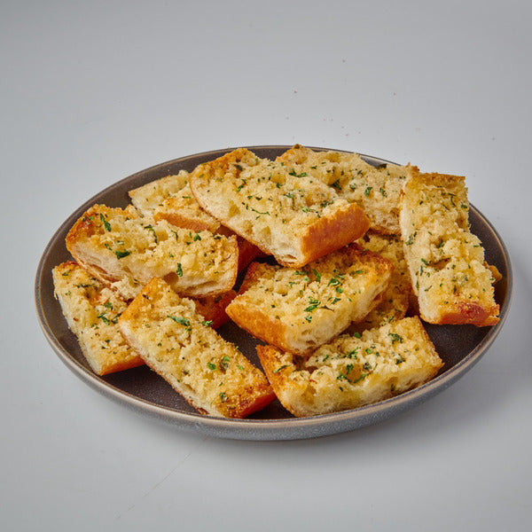 LAWRY'S Garlic Spread