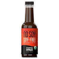 Ocean's Halo Organic, Soy-Free, No Soy Sauce️