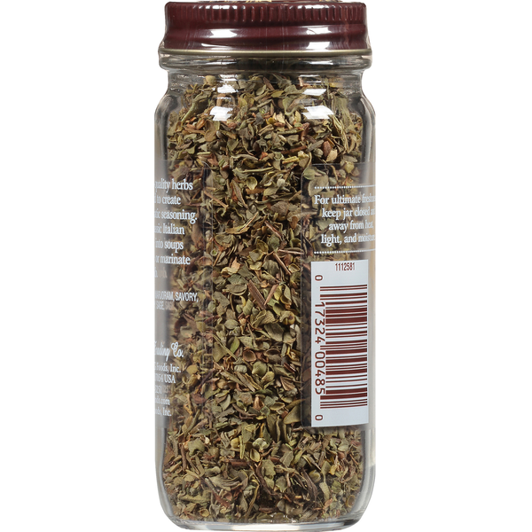 Spice Islands Seasoning, Italian Herb