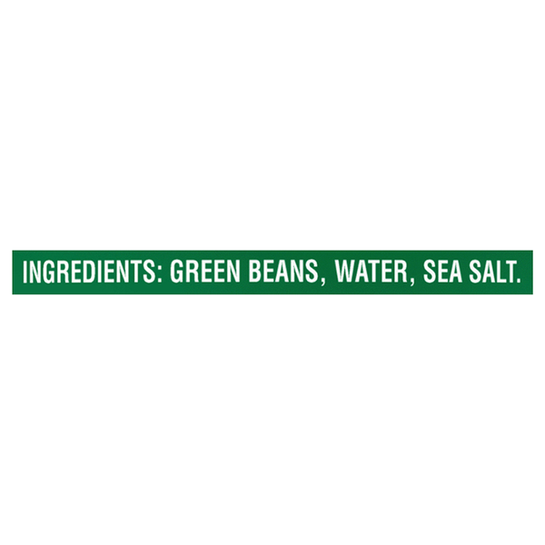 Libby's French Style Green Beans