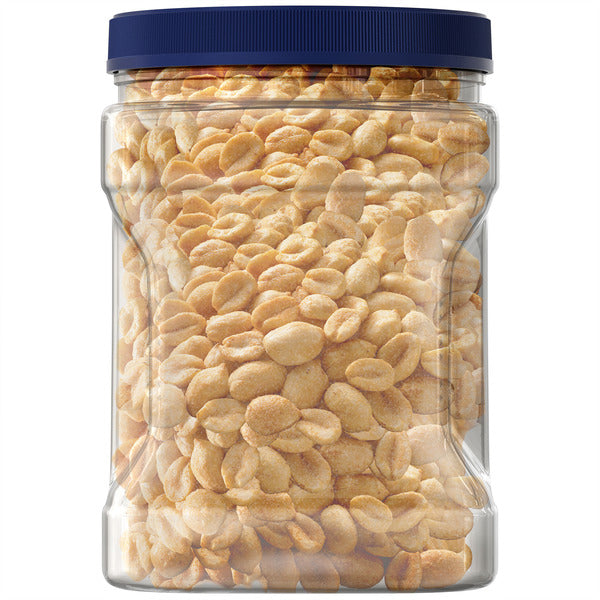 Planters Dry Roasted Peanuts